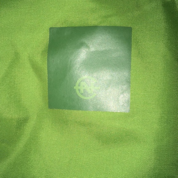 Vintage Nautica Windbreaker - Picture 6 of 6